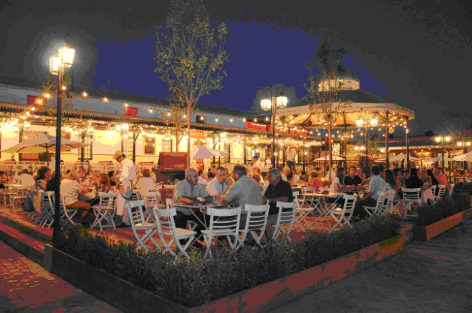 el agua de la nación 3