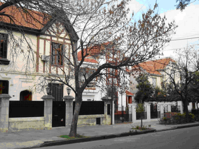 el agua de la nación